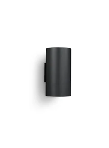 westal Väggarmatur magnum cylinder i svar