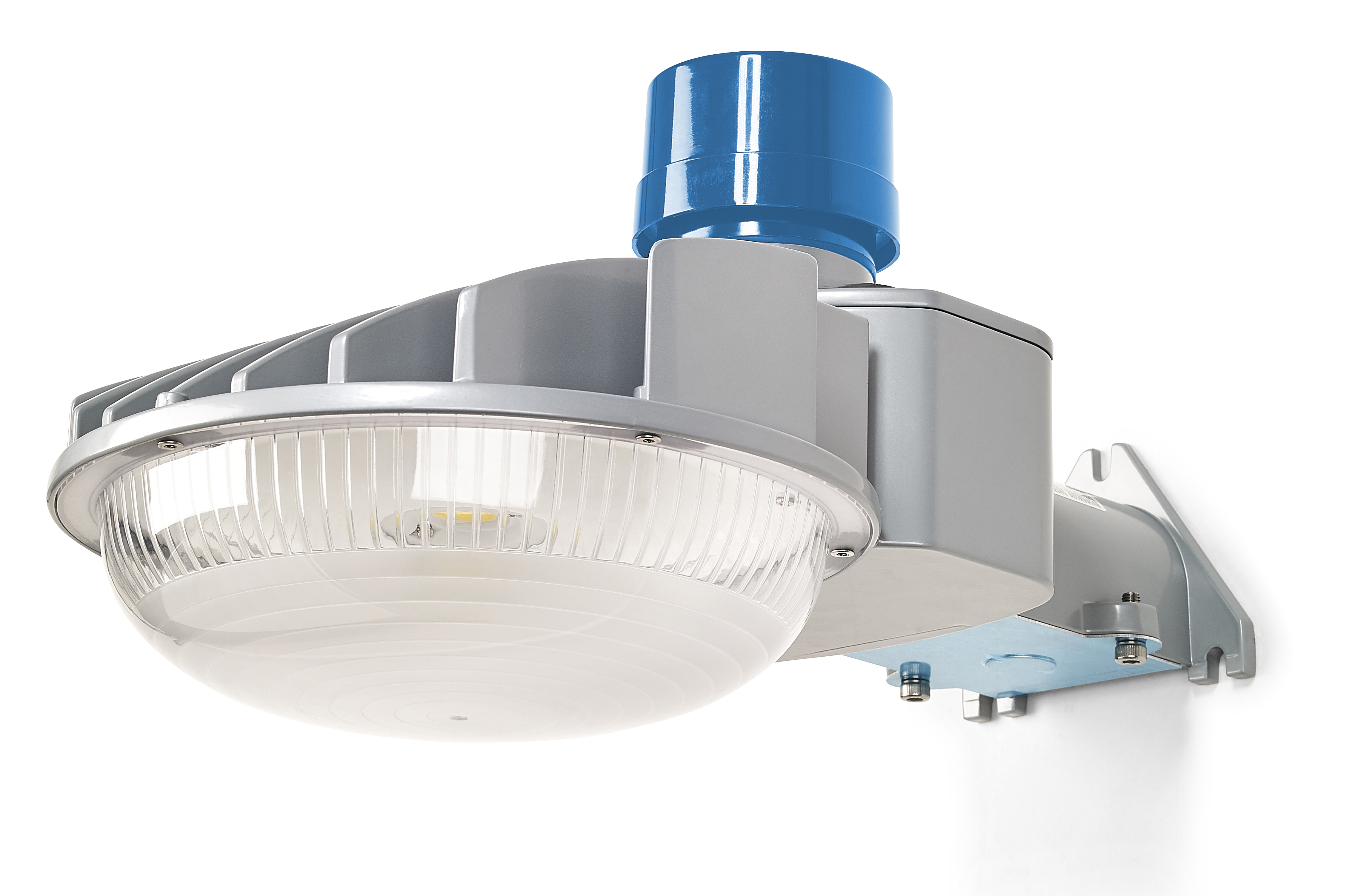 VÄGGARMATUR BY LED ALUGRÅ 45 S