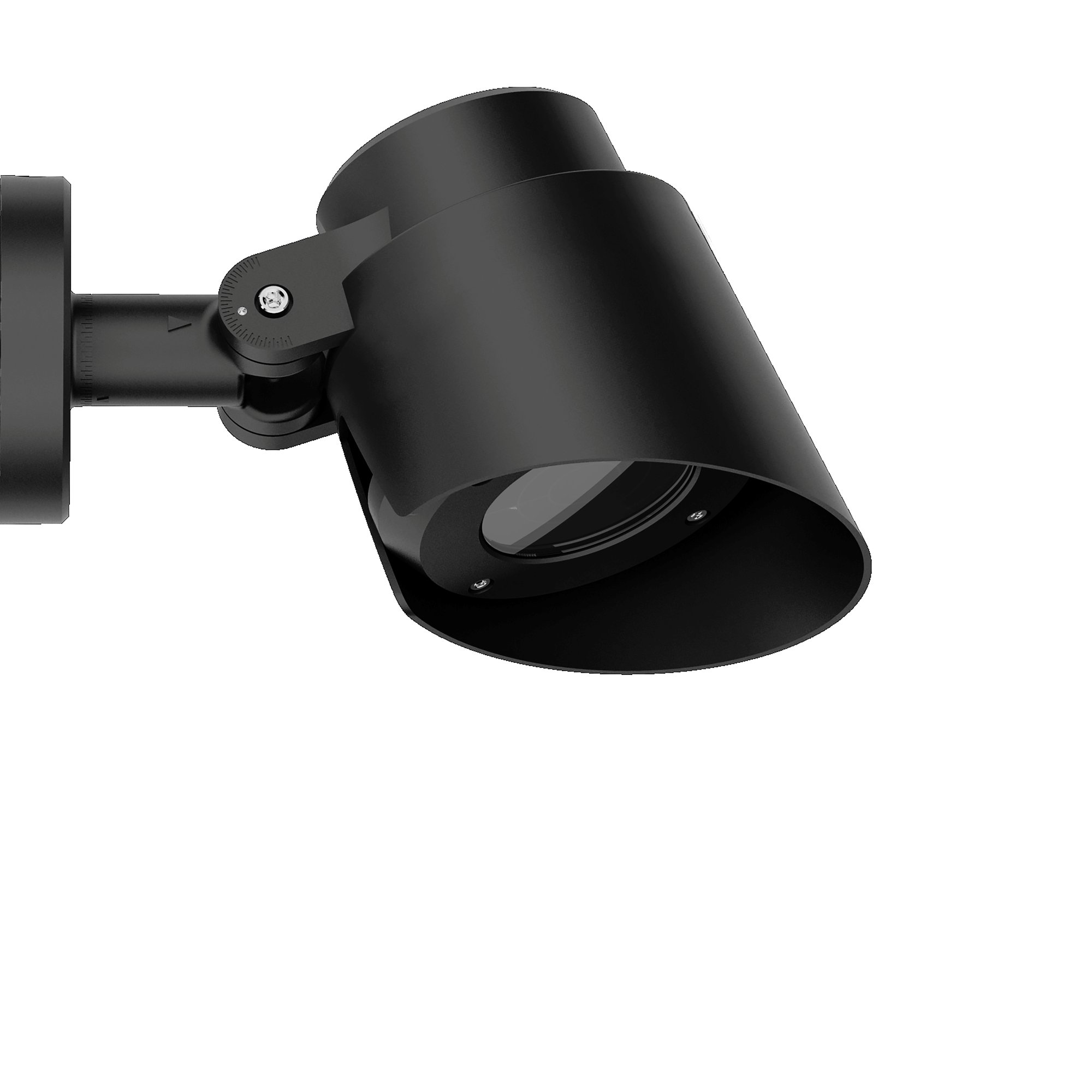 VÄGGARMATUR ACORN 4K 36W SMAL