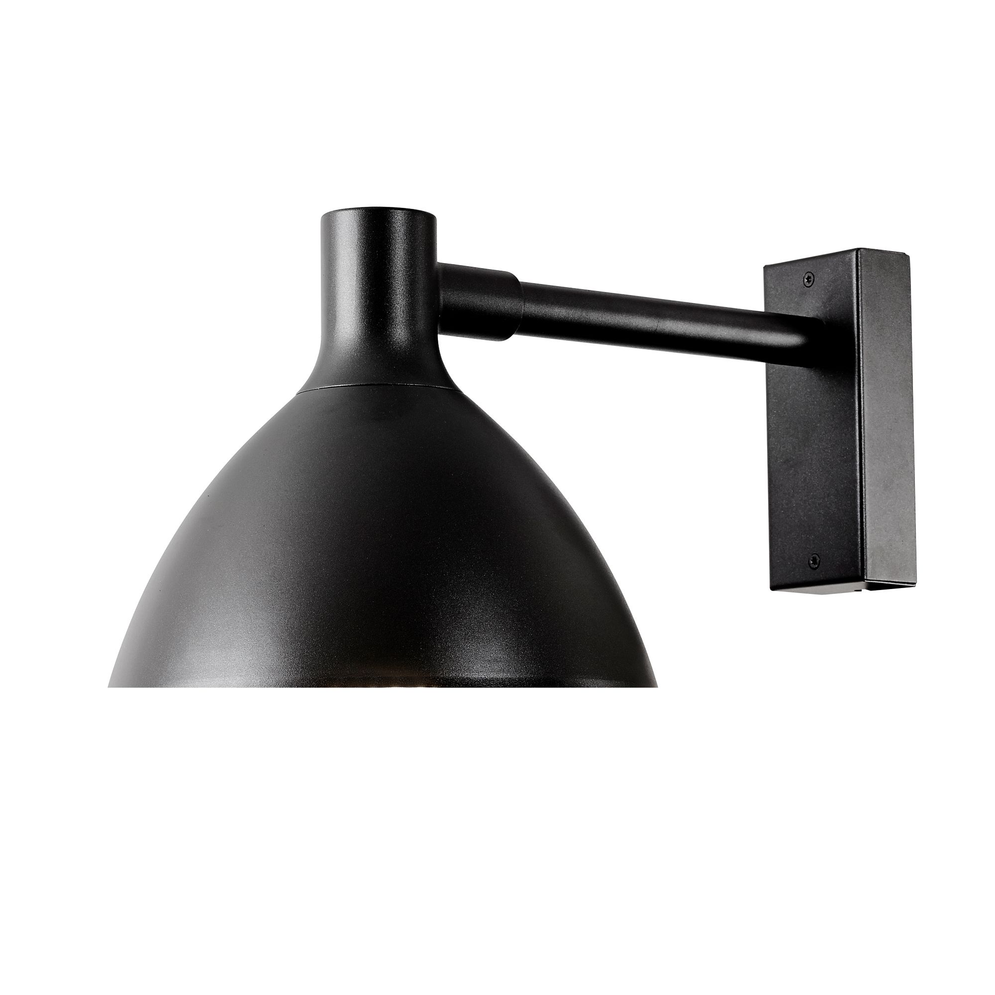 VÄGGARMATUR ARK MEDI GC IP65 SV