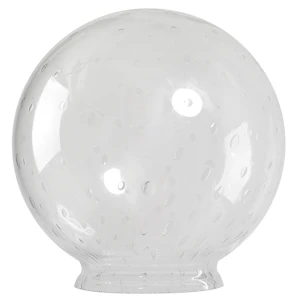 westal Glasglob blåsig klar