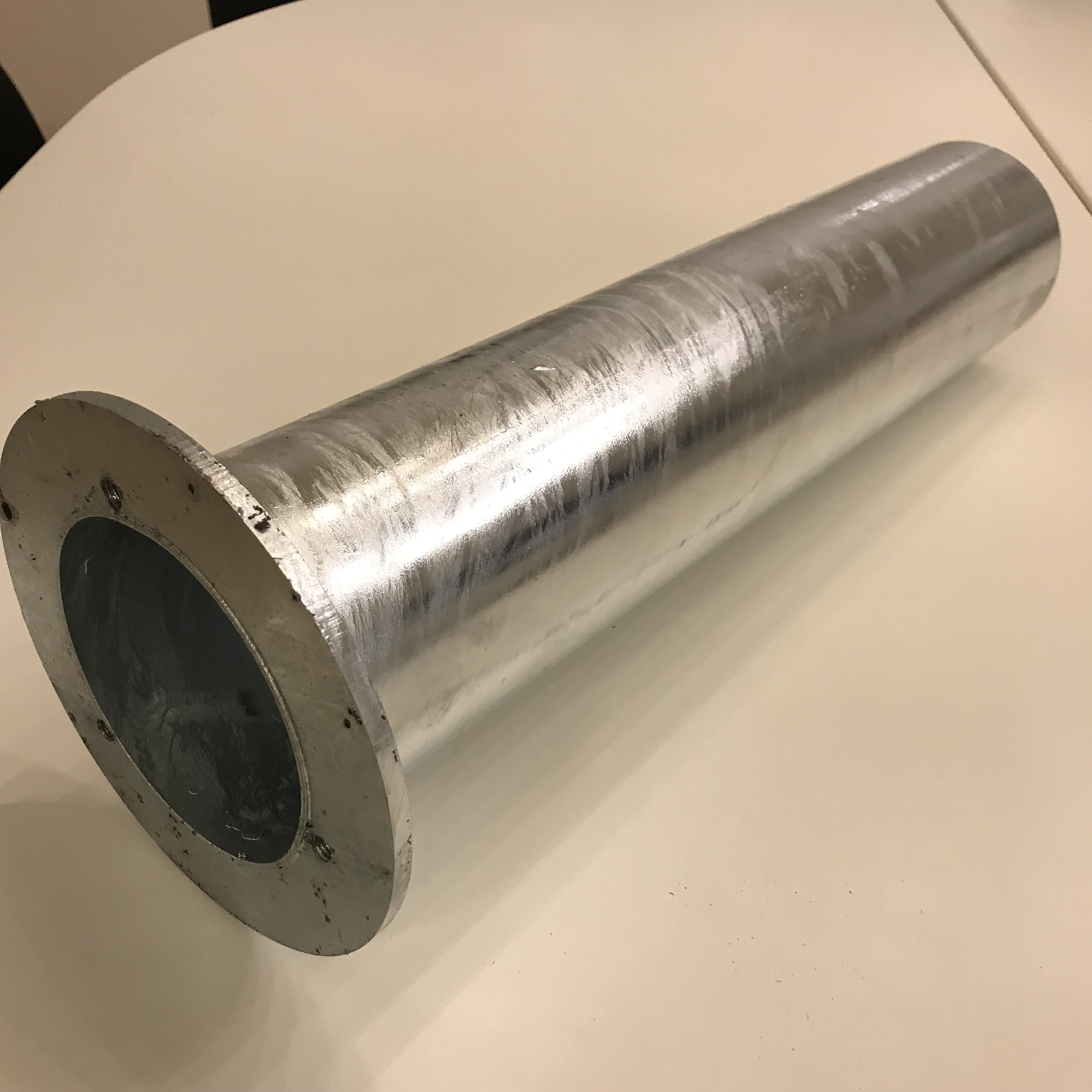 ADAPTER BETONGFUNDAM LUNA VIVA