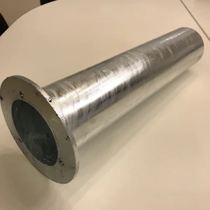 westal Adapter betongfundam luna viva