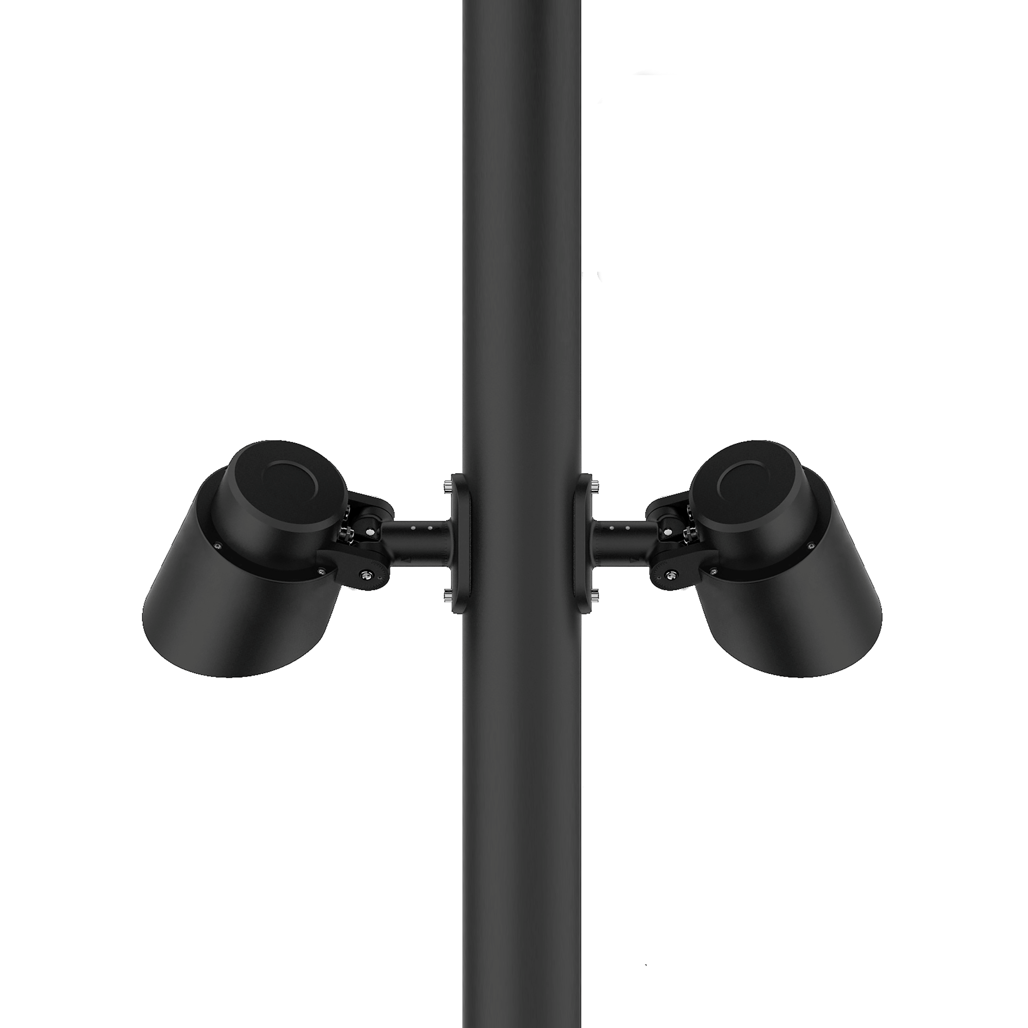STOLPARMATUR ACORN 2ST + STOLPE 6M