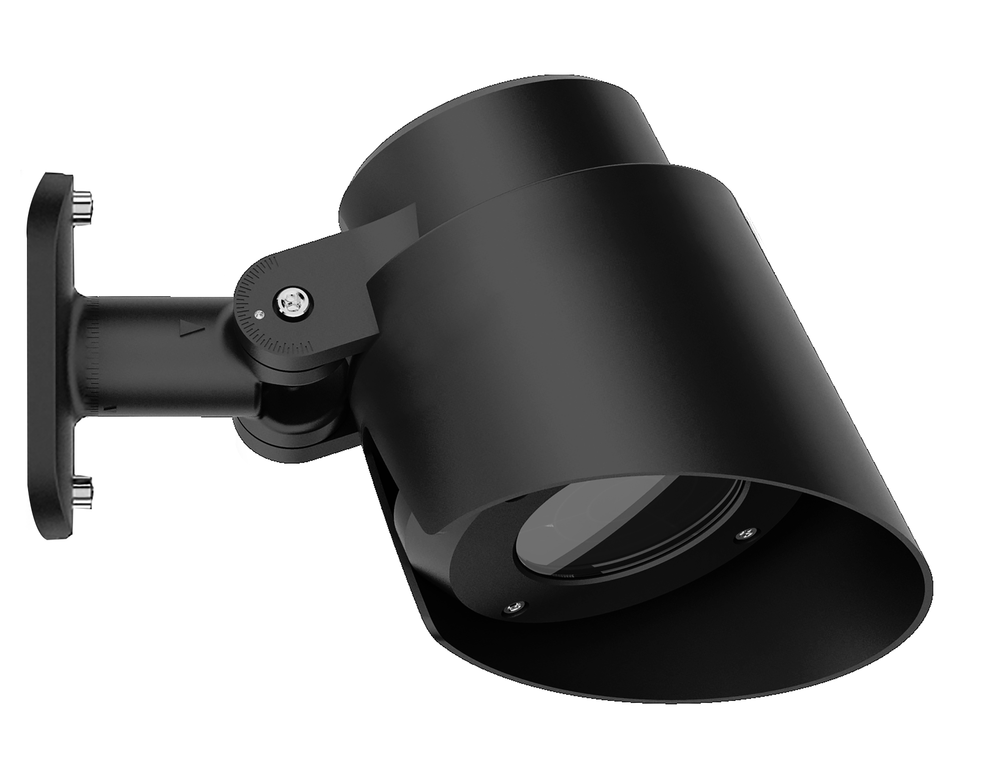 STOLPARMATUR ACORN 4K 36W SMAL
