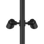 ARMATUR ACORN 4K 2ST + STOLPE 8M