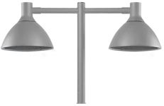 STOLPARMATUR ARK MEDI 3K GC II AL
