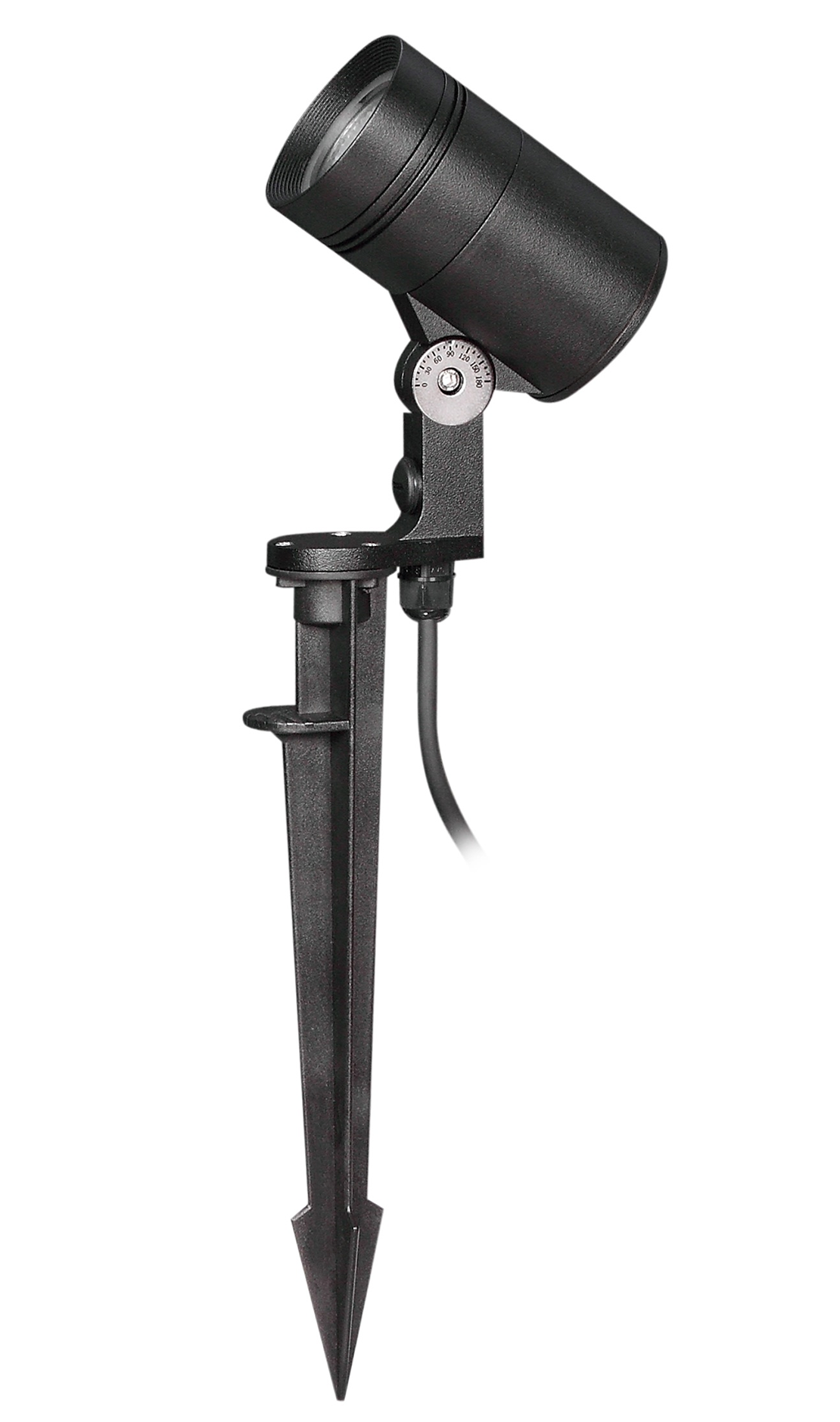 MARKARM M SP LUMINA LED 8W SV