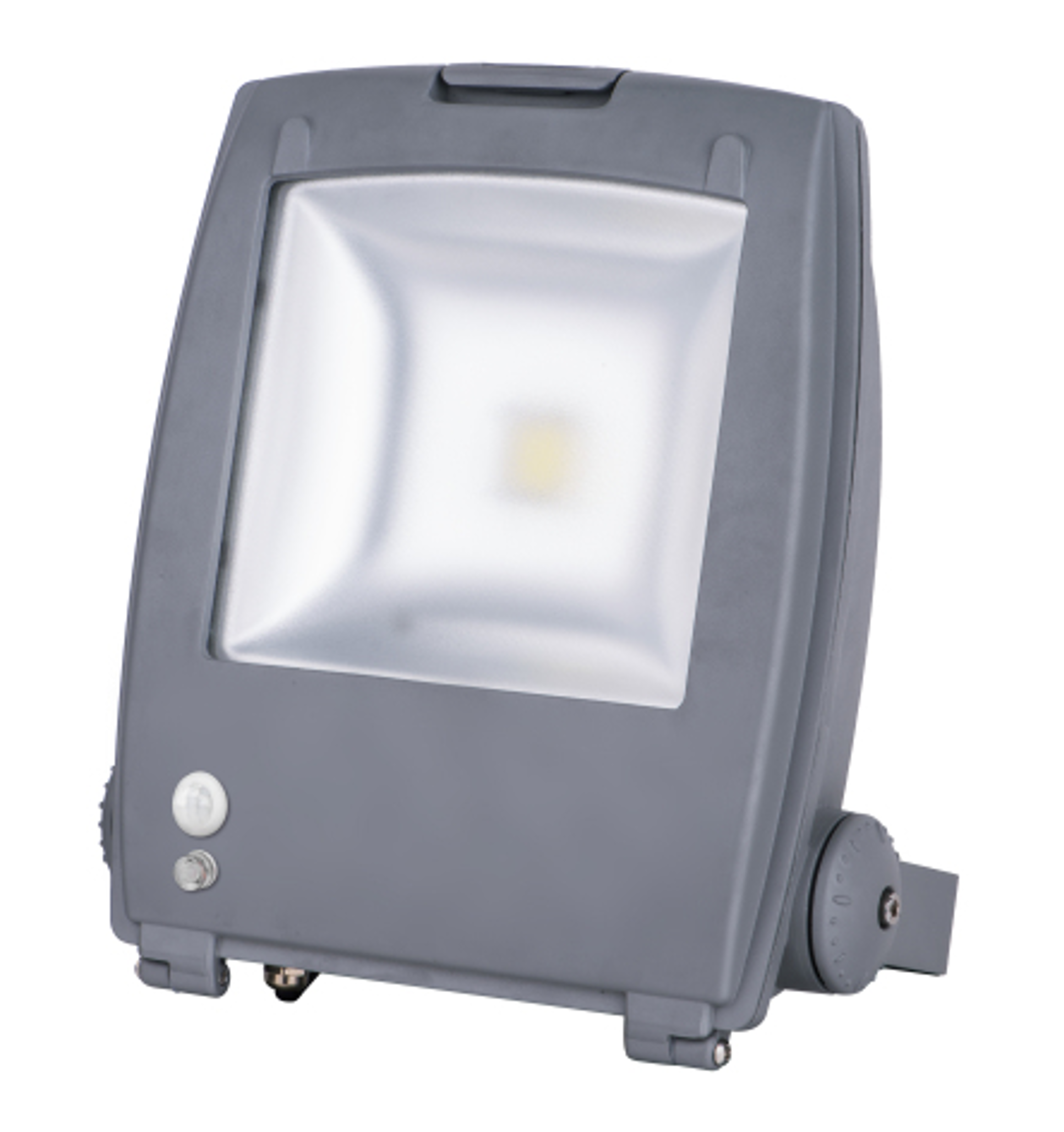 STRÅLKASTARE MAGNUM SENSOR 30W