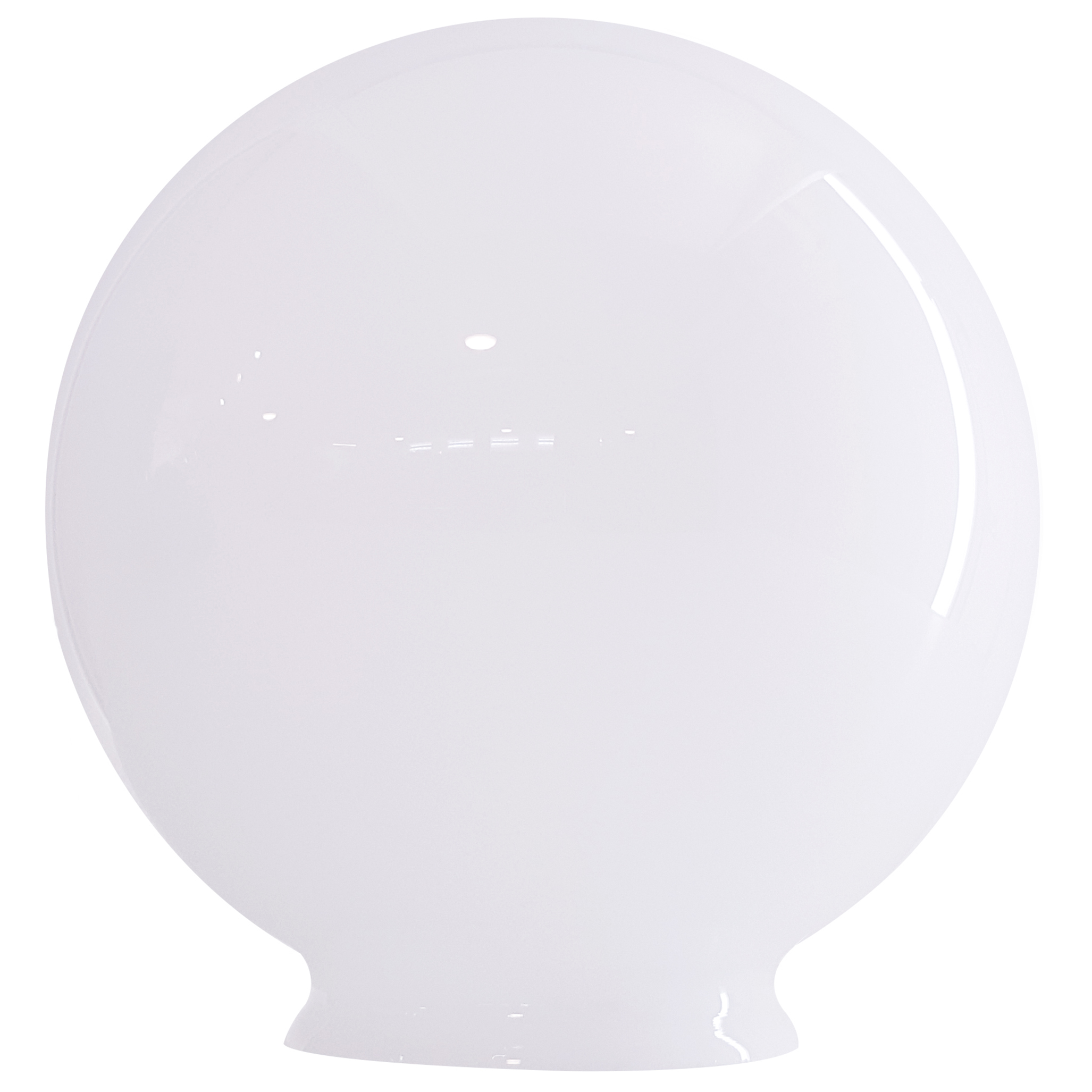 GLASGLOB 200/100 OPAL