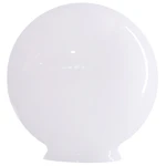 GLASGLOB 250/100 OPAL