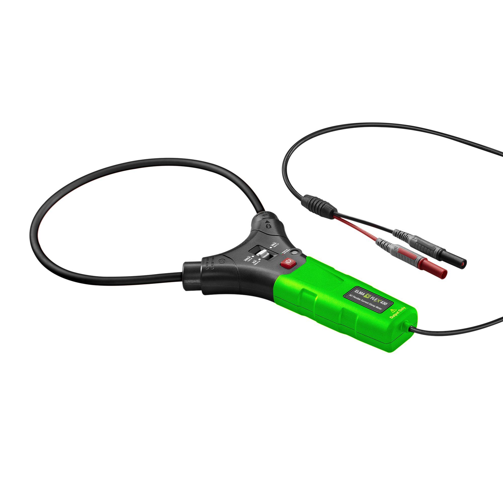 ELMAFLEX 430