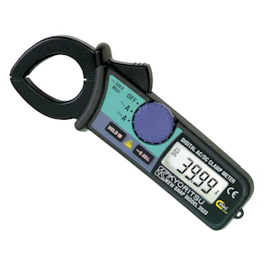 elma instruments Tångamperemeter mini kyoritsu 2033