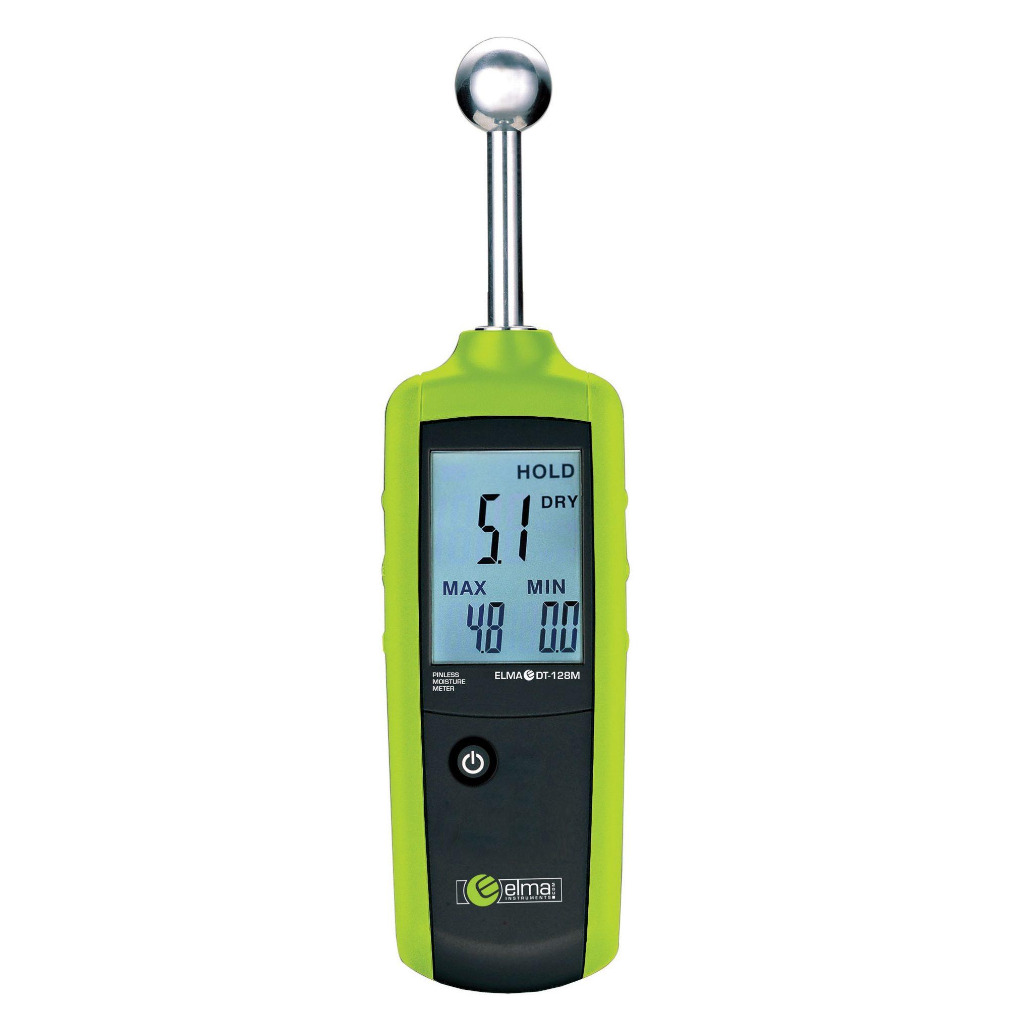 FUKTMÄTARE ELMA DT128M F