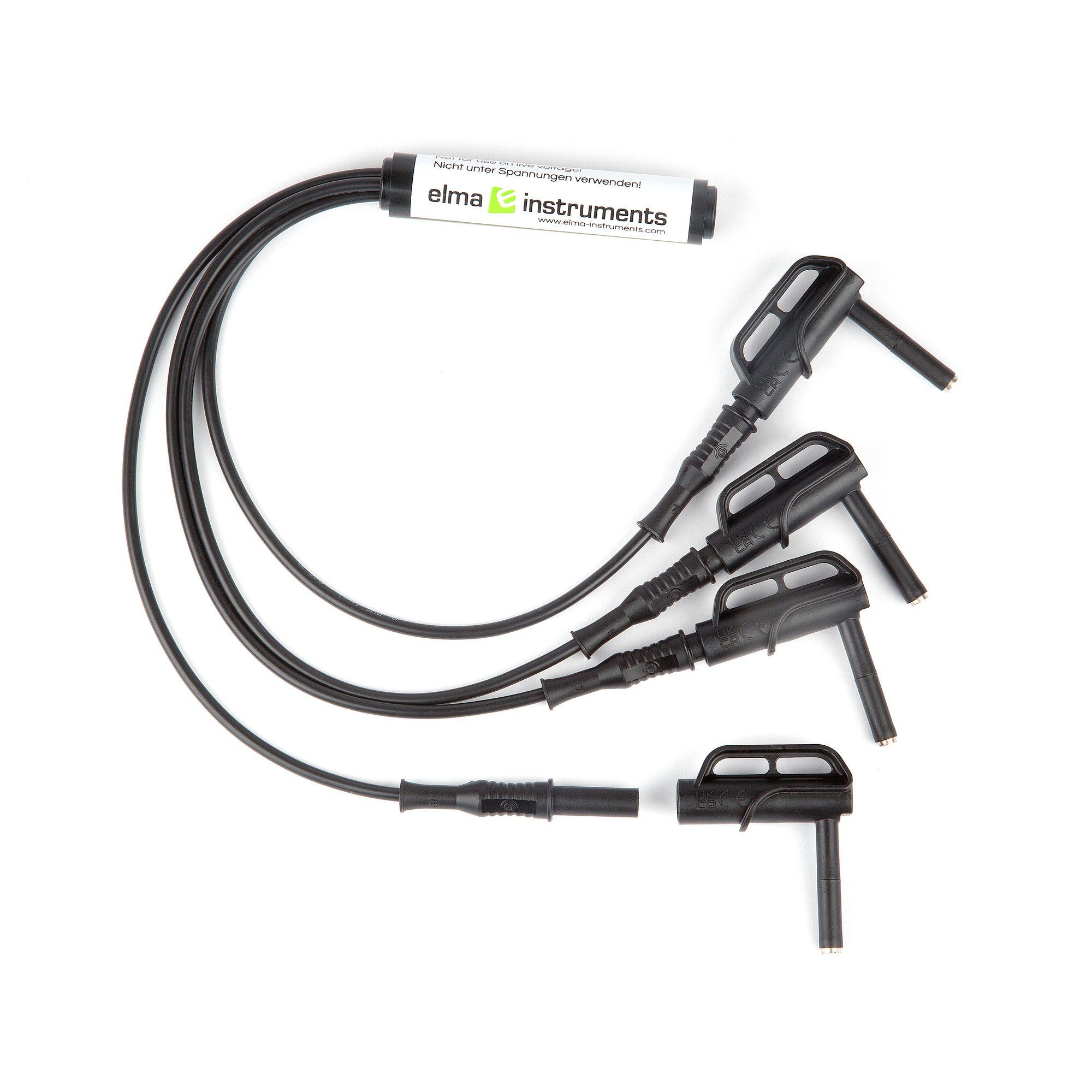 TESTLEDNING ELMA EASY-ISO