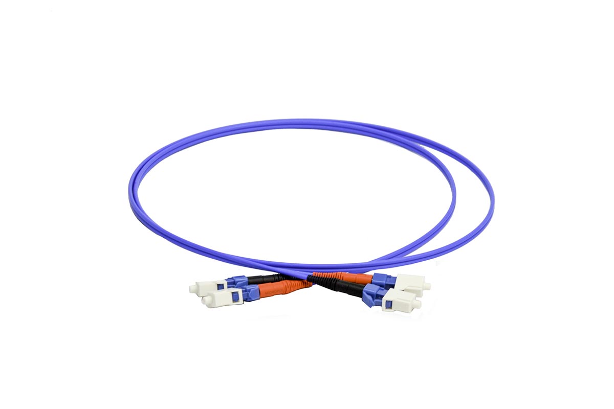 PATCH 2SM-LCU/LCU-10M
