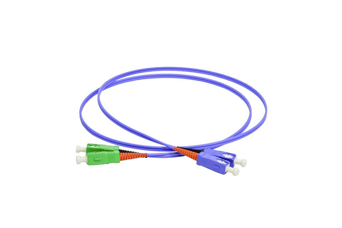 PATCH 2SM-SCU/LCU-2M