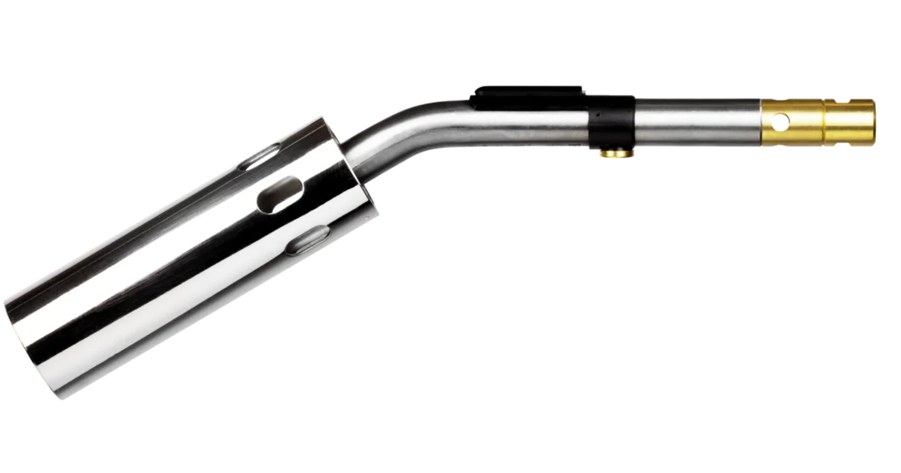 HETLUFTBRÄNNARE SIEVER- MATIC S