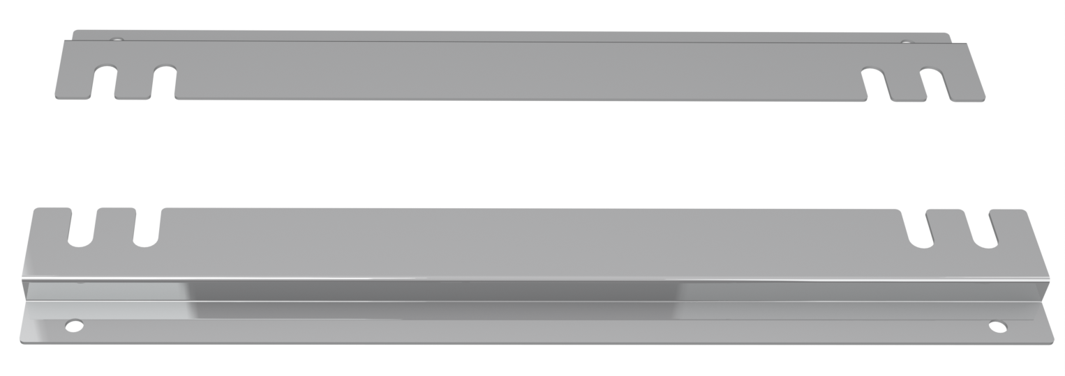 GOLVFÄSTE STATIV (1ST.=1PAR)