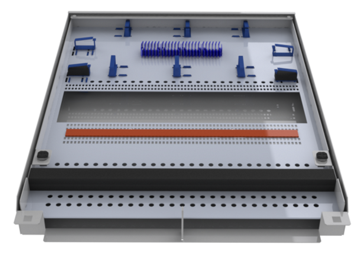 LM FP SKARVBOX INNE 192 .