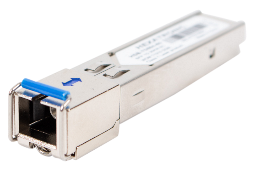 SFP MODUL 1G SC WDM 20KM T1550/R1310 | SFP moduler | Onninen