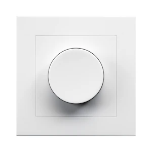 sg armaturen Leddim smart 3.0 hvit