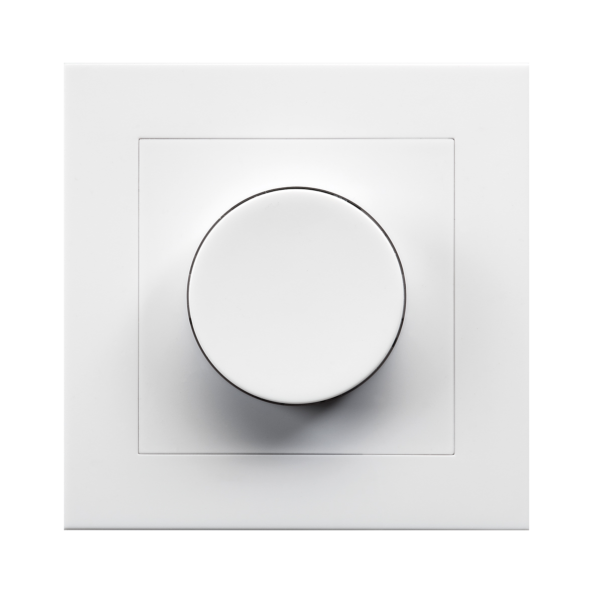 LEDDIM SMART 3.0 2-POL HVIT
