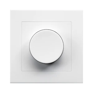 sg armaturen Leddim smart 3.0 2-pol hvit