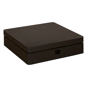 sg armaturen Leddim smart floor 3.0 sort