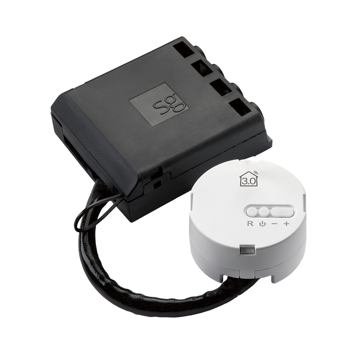 TW LEDDIM SMART PILL 3.0