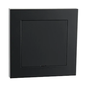 sg armaturen Smart gateway 3.0 wall sg frontdeksel so