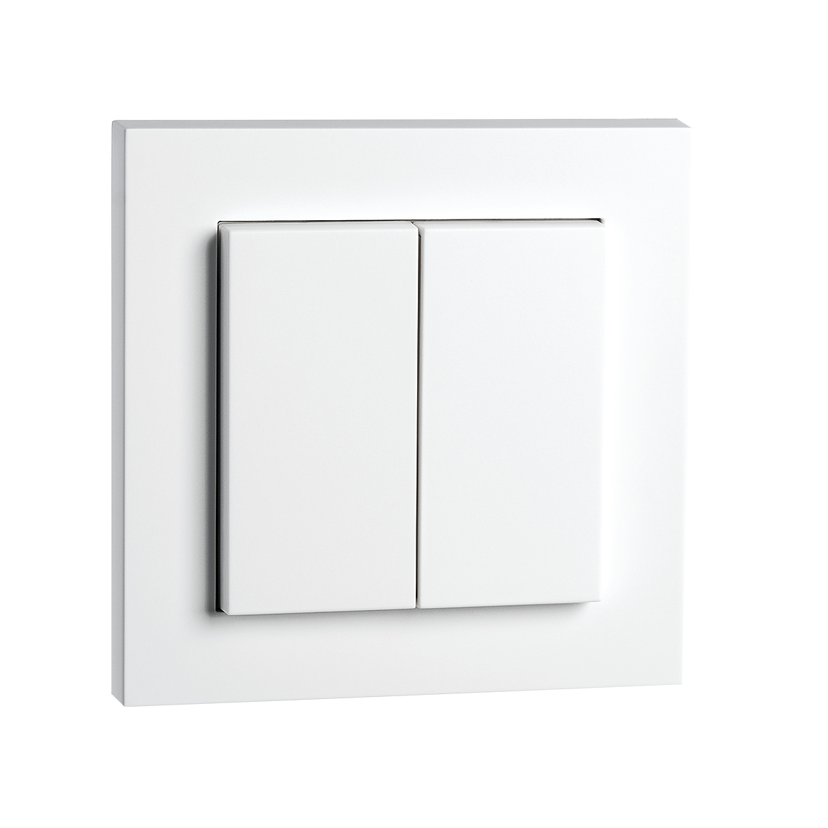 SMART SWITCH 3.0 HVIT
