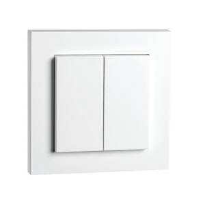 sg armaturen Smart switch 3.0 hvit