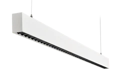 PENDELARMATUR INSPIRE 4000K DALI VIT