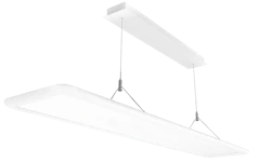SUSPENSION LUMINAIRE SENSE AIR 840 EM 3H