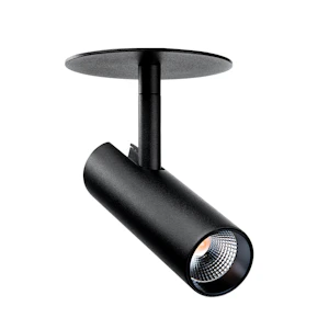 sg armaturen Spotlight tube micro r dtw bl