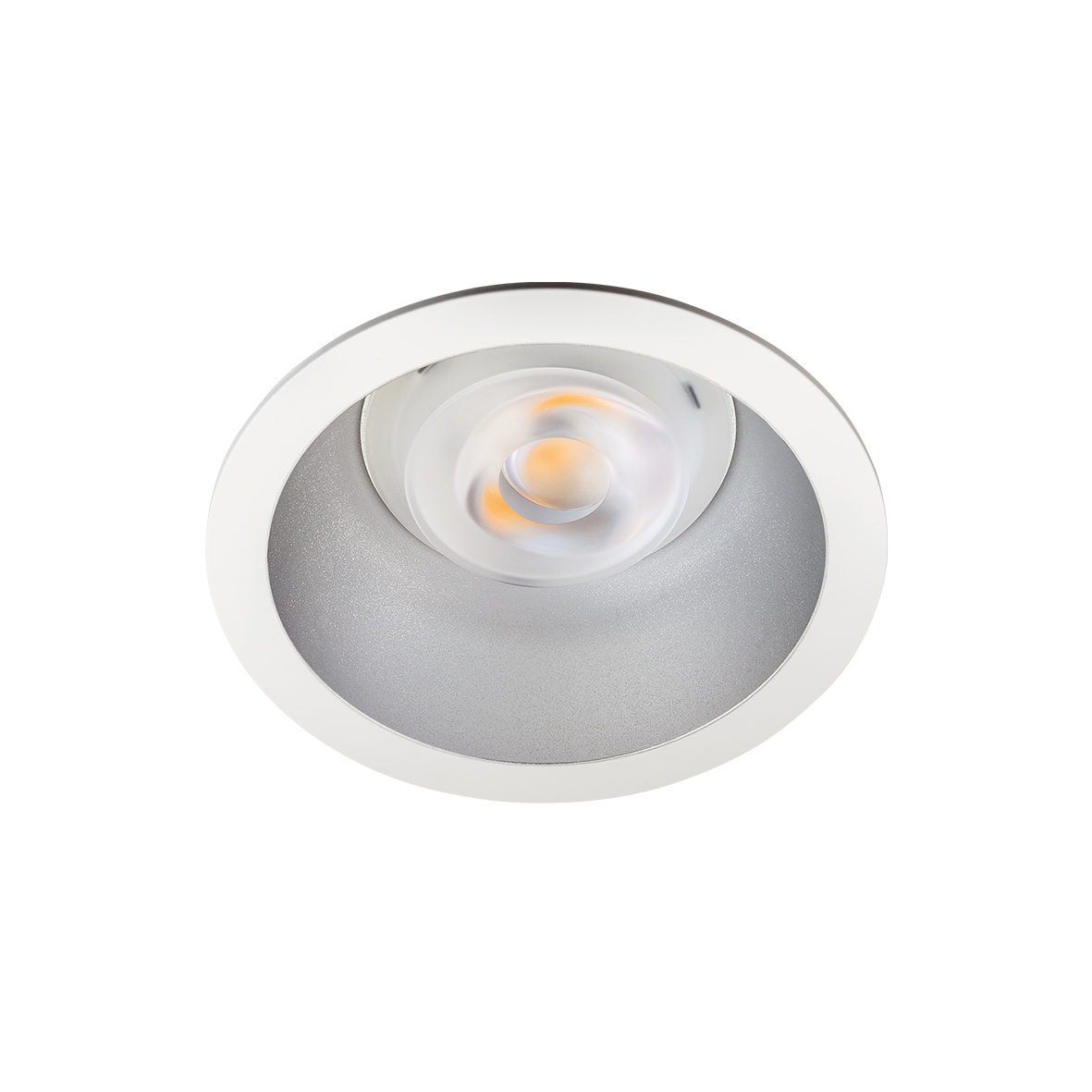DOWNLIGHT RAX S 150 SATIN ASY 1600 4K