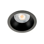 DOWNLIGHT RAX SOFT 150 MU 1600 3K