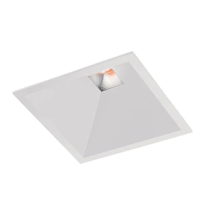 sg armaturen Downlight soft square 3k vi da
