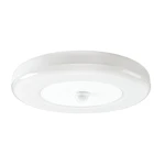 INTERIÖR VÄGGARMATUR ETNE 3000K PIR SENSOR