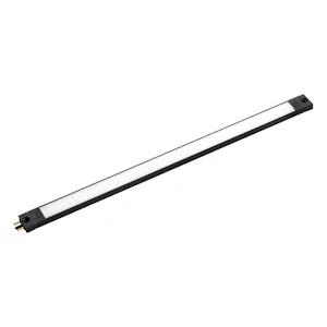 sg armaturen Slimline pro sort 170mm 3000k