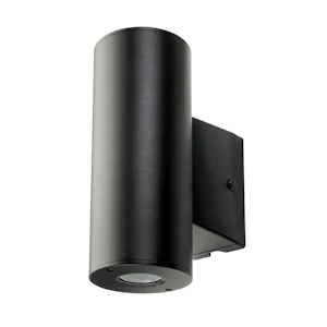 sg armaturen Outdoors wall luminaire metro pro gr 2x 3k