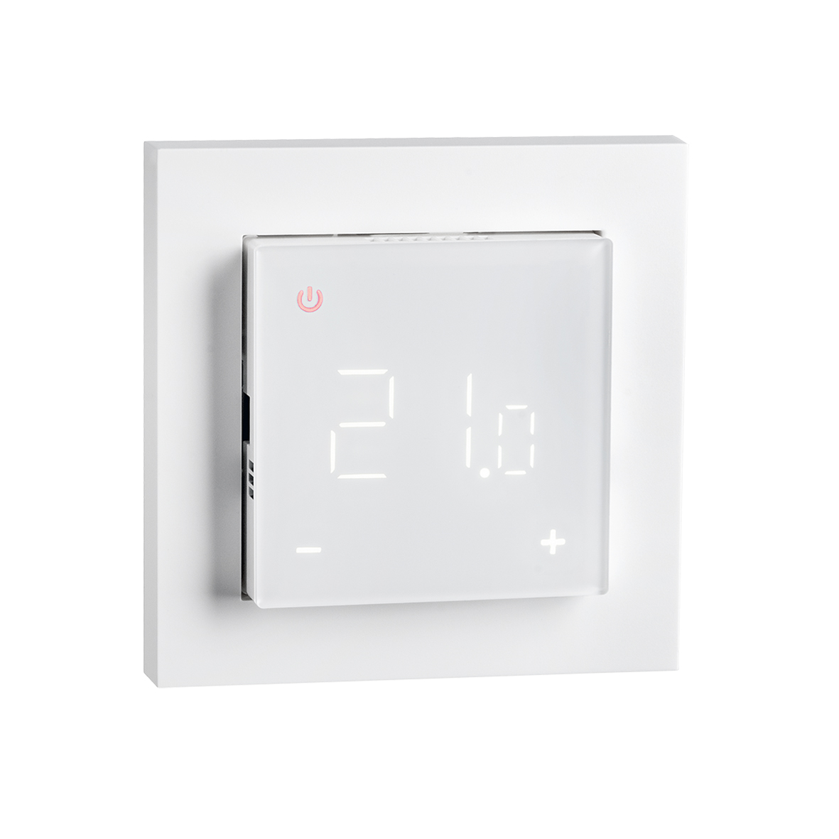 HEATREG SMART 3.0 13A HVIT