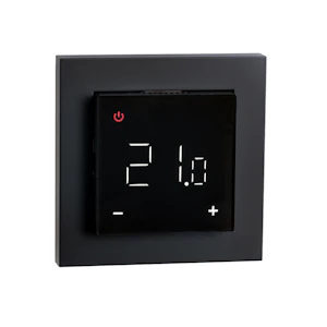 sg armaturen Heatreg smart 3.0 13a sort