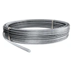 ROSTFRITRÅD 10MM 78MM² V4A