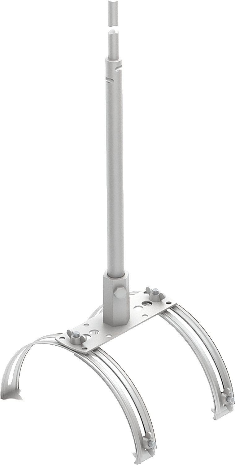 NOCKUPPFÅNGARE F-FIX-132
