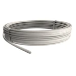RUNDLEDARE ISOLERAD 50KVMM ALU
