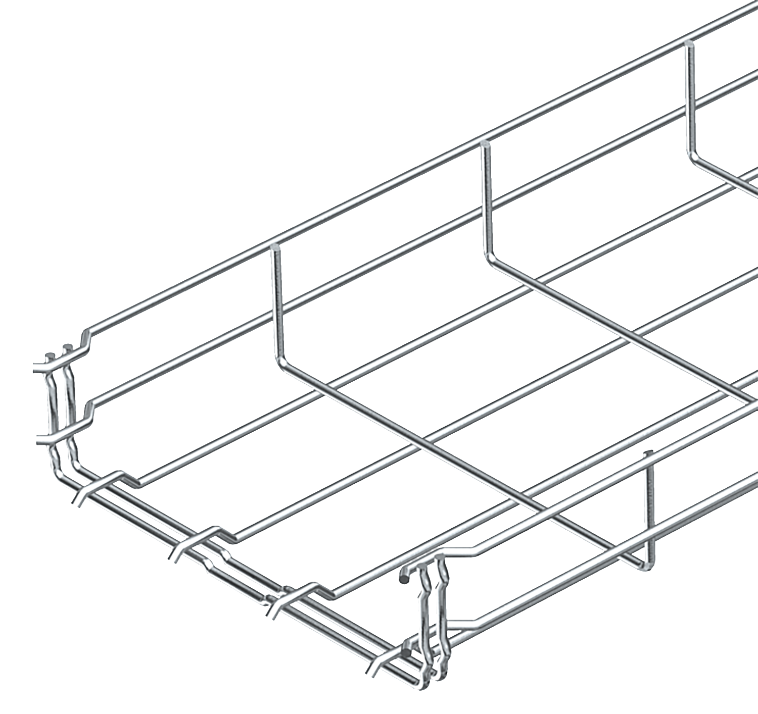 KORVRENN GRM 55 200 4.8 G 55x200x3000mm