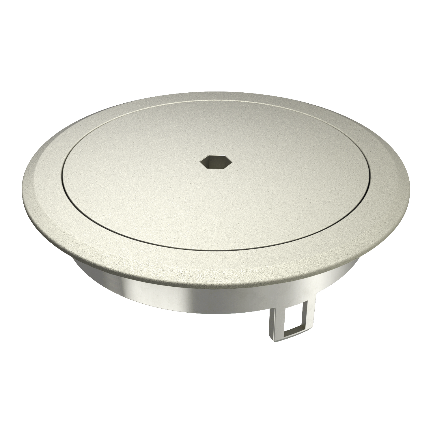 BLINDLOCK NICKEL