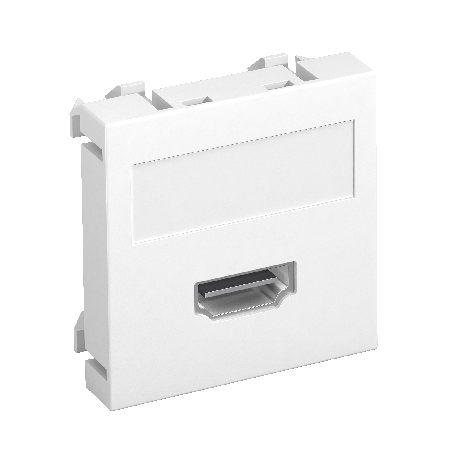 HDMI-ANSLUTNING RAK UTGÅNG